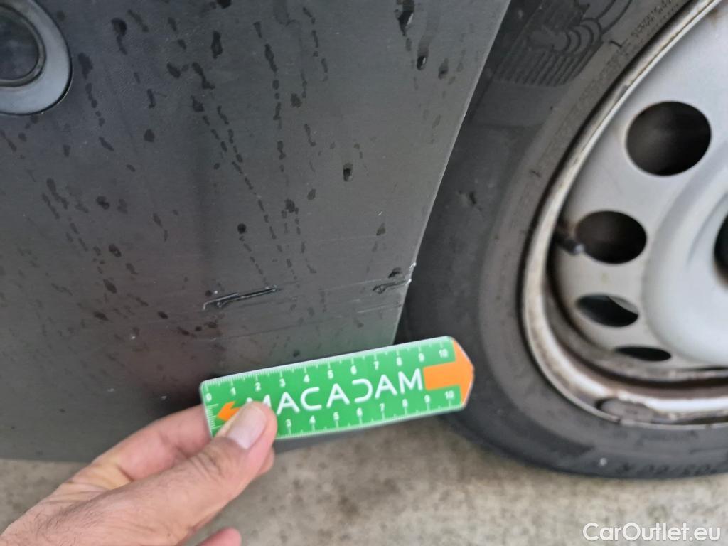  Citroen  Berlingo  Fourgon Driver M 1000 1.5 BlueHDi 100CV BVM5 E6dT #53