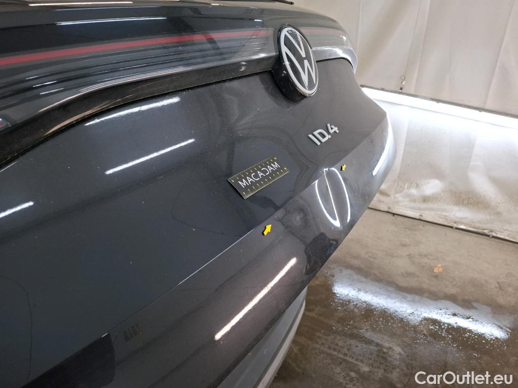 Volkswagen  ID.4  Pro Performance 77kWh BVA #2