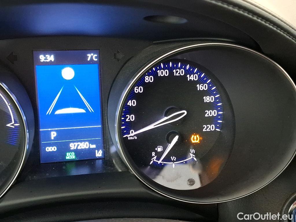  Toyota  C-HR TOYOTA  / 2016 / 5P / SUV 2.0 HYBRIDE 184 EDITION(SP) #1