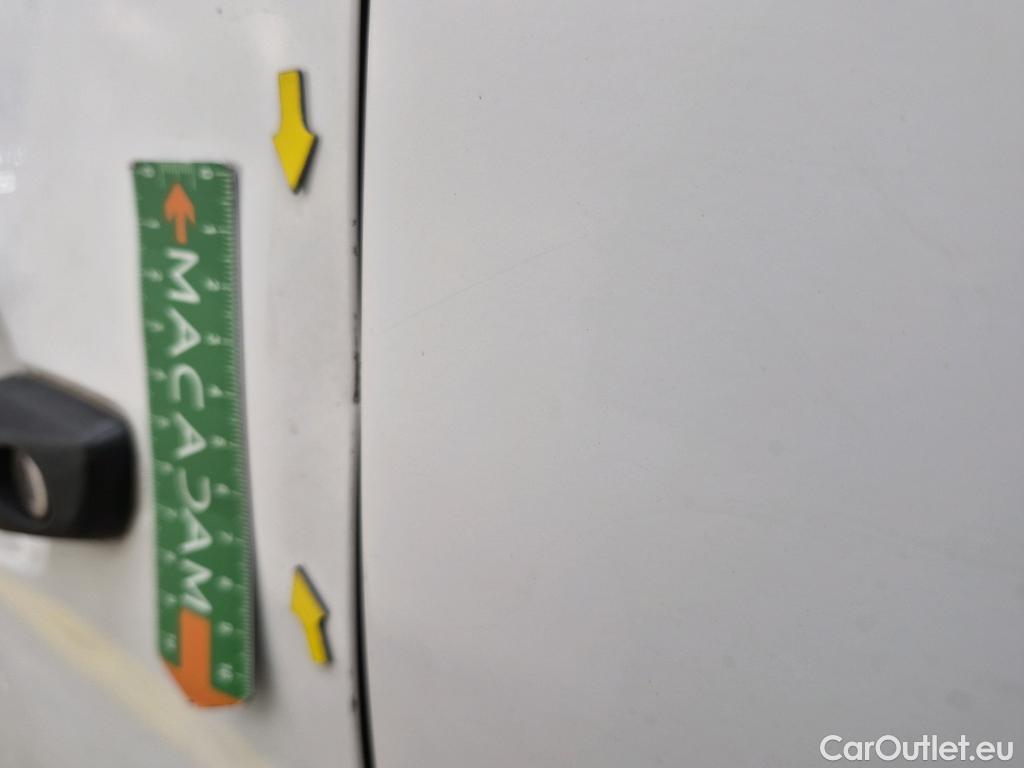  Citroen  Berlingo  Fourgon Driver M 1000 1.5 BlueHDi 100CV BVM5 E6dT #40