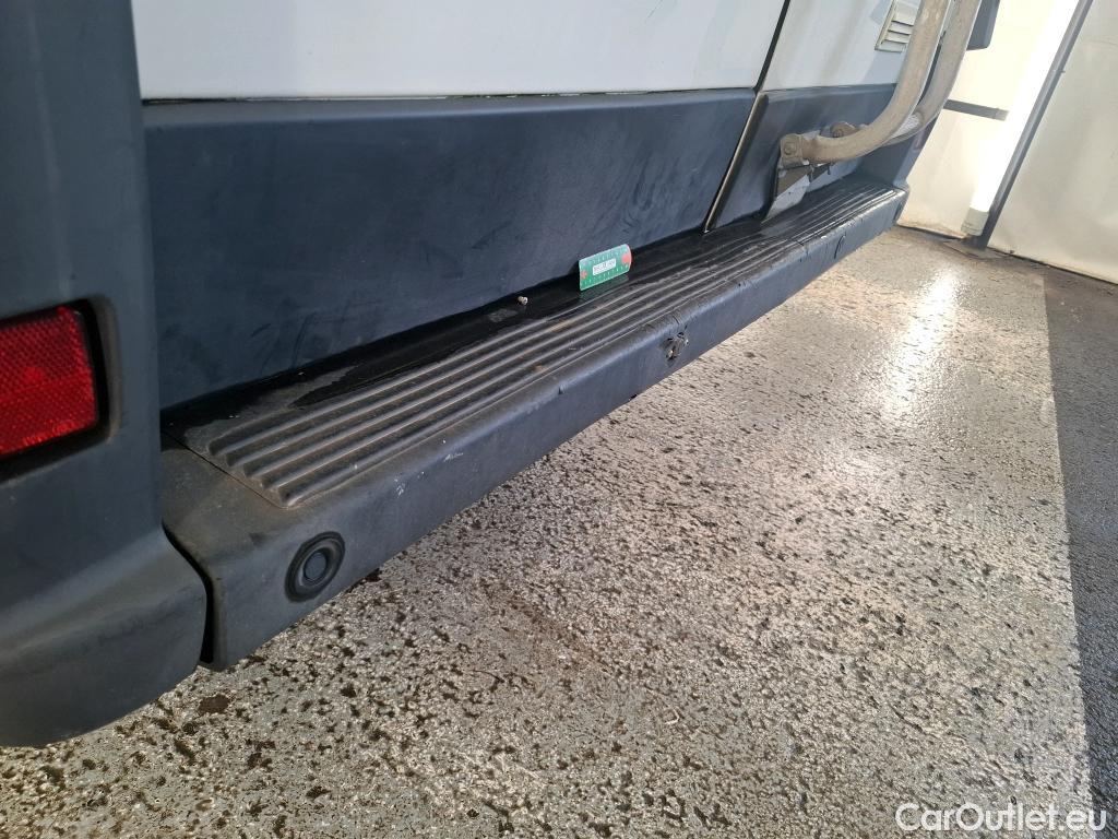  Citroen  Jumper  Fourgon Grand Volume 33 L2H2 Driver BlueHDi 140 Start&Stop 140CV BVM6 #25