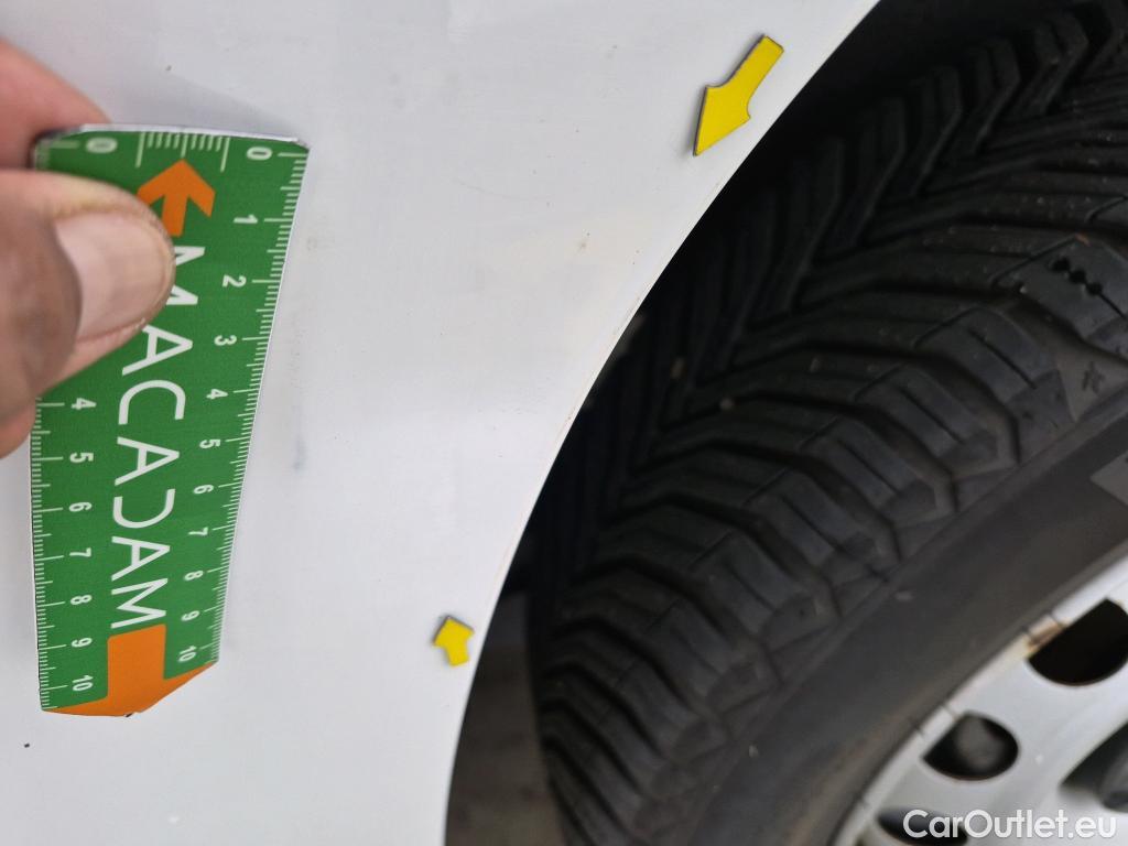  Citroen  Berlingo  Fourgon Driver M 1000 1.5 BlueHDi 100CV BVM5 E6dT #10