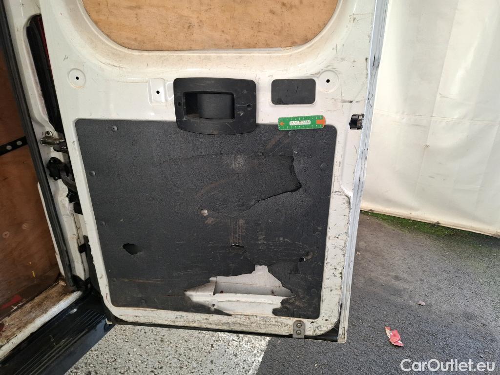  Citroen  Jumper  Fourgon Grand Volume 33 L2H2 Driver BlueHDi 140 Start&Stop 140CV BVM6 #46