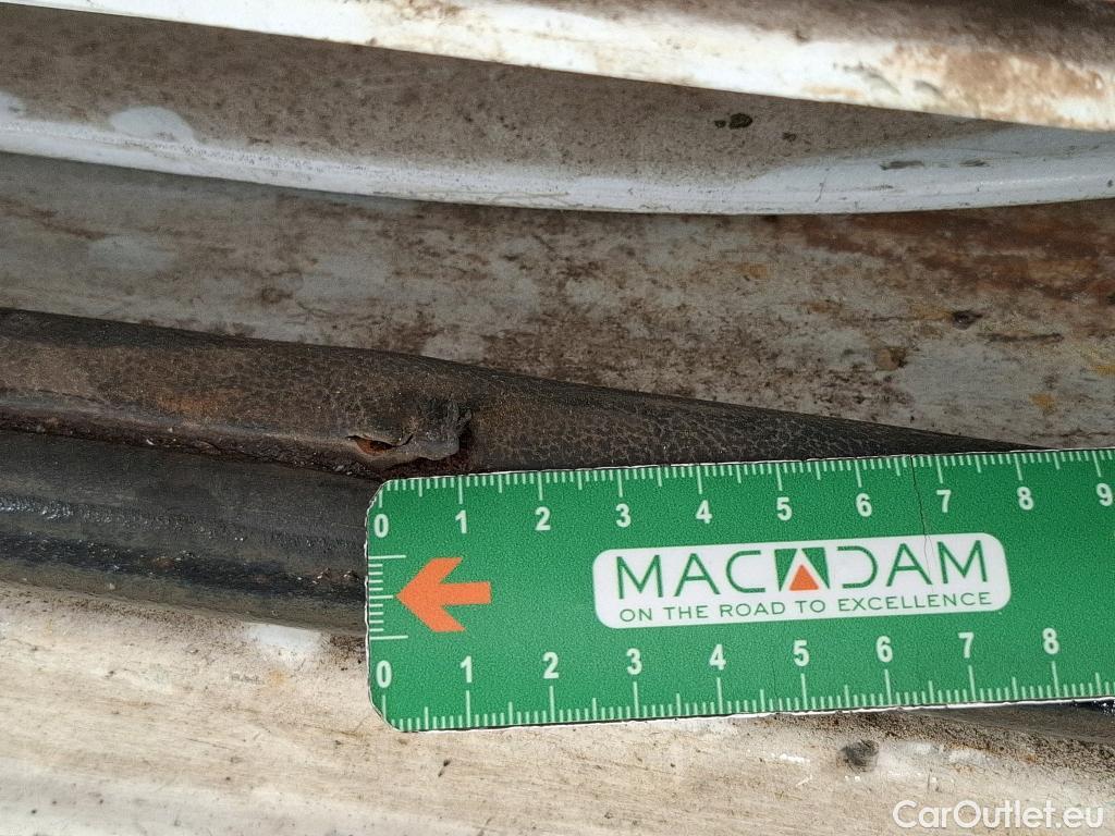  Citroen  Jumper  Fourgon Grand Volume 33 L2H2 Driver BlueHDi 140 Start&Stop 140CV BVM6 #28