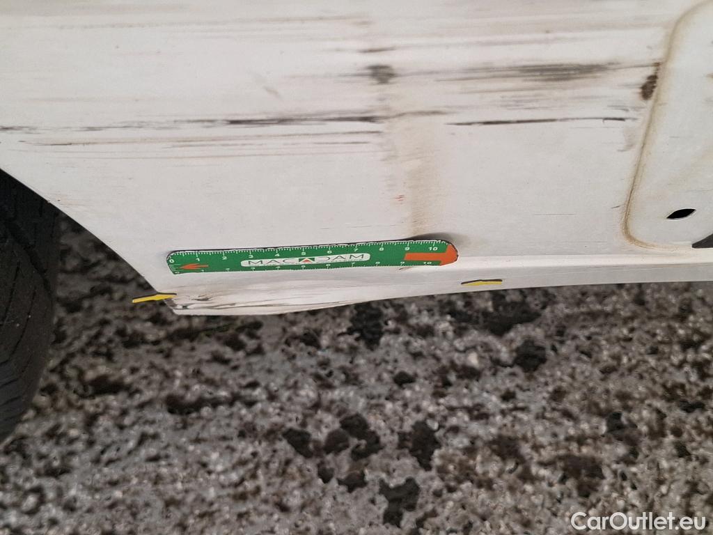  Citroen  Jumper  Fourgon Grand Volume 33 L2H2 Driver BlueHDi 140 Start&Stop 140CV BVM6 #9