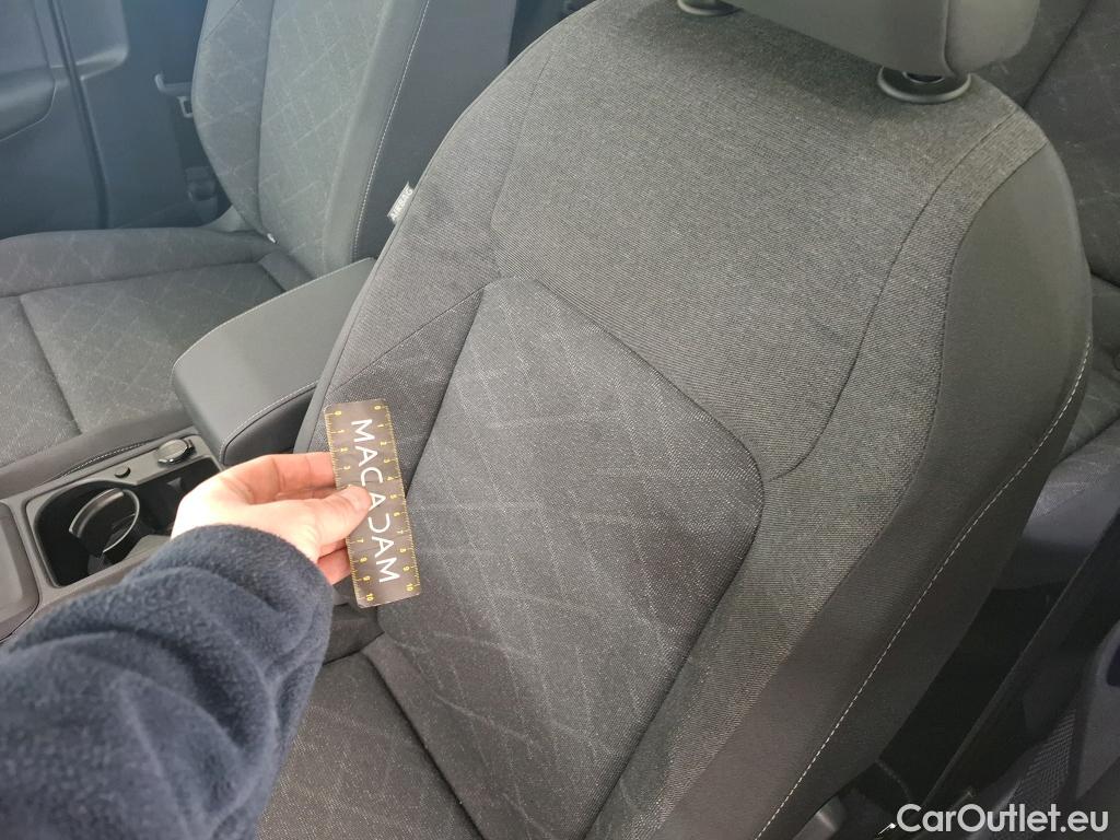  Volkswagen  Golf  VIII Berline Life Plus 2.0 TDI 115CV BVM6 E6d #1