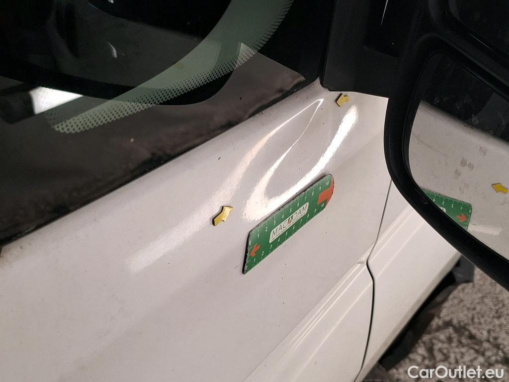  Citroen  Jumper  Fourgon Grand Volume 33 L2H2 Driver BlueHDi 140 Start&Stop 140CV BVM6 #17