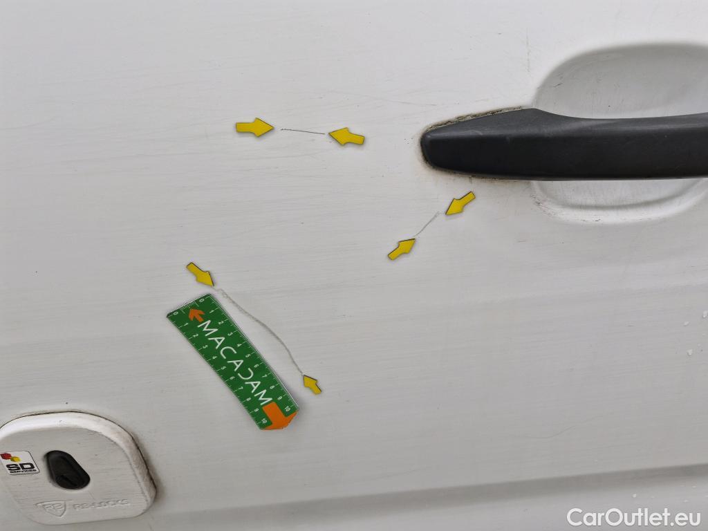  Citroen  Berlingo  Fourgon Driver M 1000 1.5 BlueHDi 100CV BVM5 E6dT #22