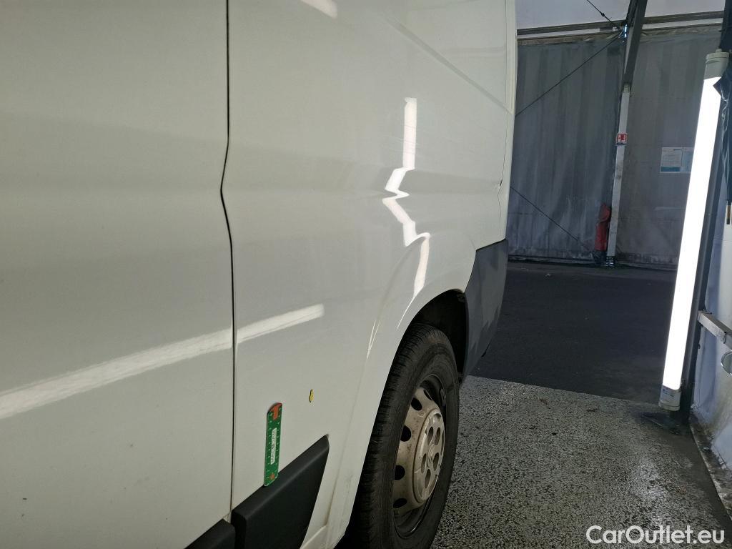  Citroen  Jumper  Fourgon Grand Volume 33 L2H2 Driver BlueHDi 140 Start&Stop 140CV BVM6 #55