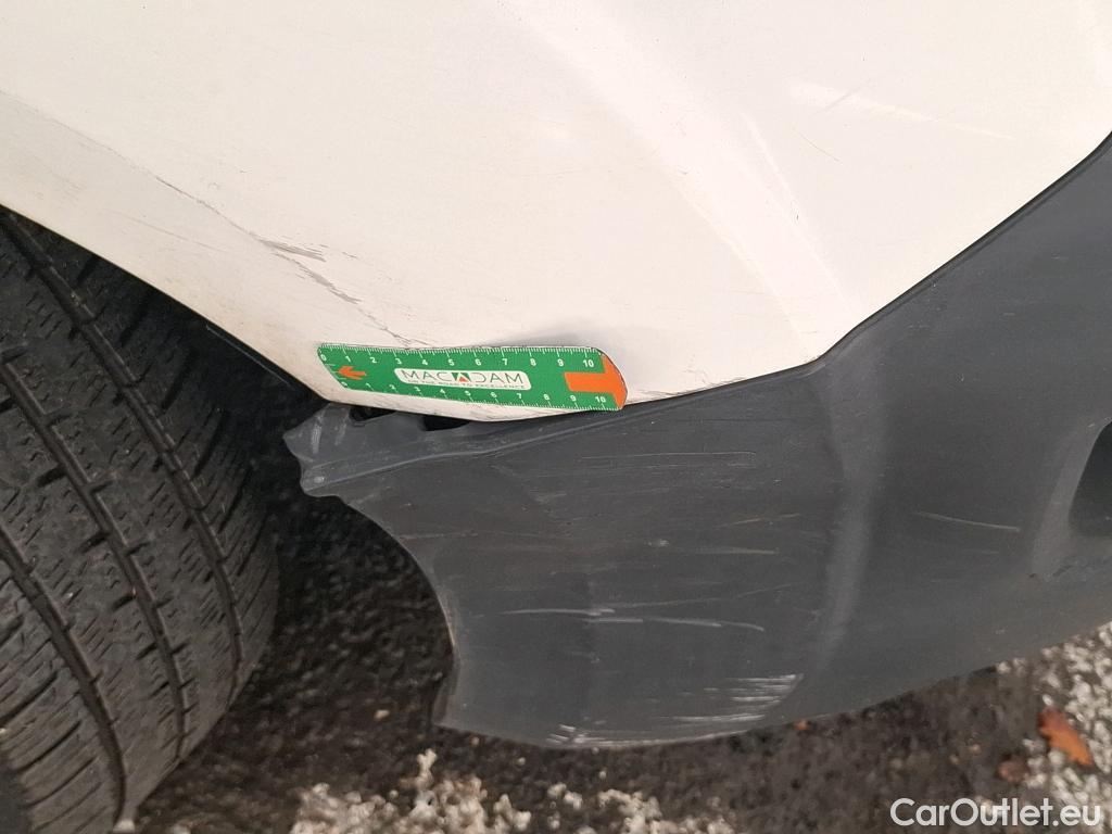  Citroen  Jumper  Fourgon Grand Volume 33 L2H2 Driver BlueHDi 140 Start&Stop 140CV BVM6 #21