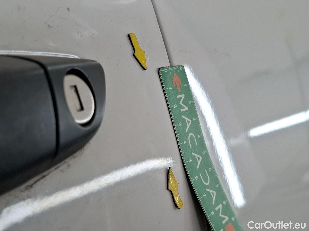  Citroen  Berlingo  Fourgon Driver M 650 1.5 BlueHDi 100CV BVM6 E6d #32