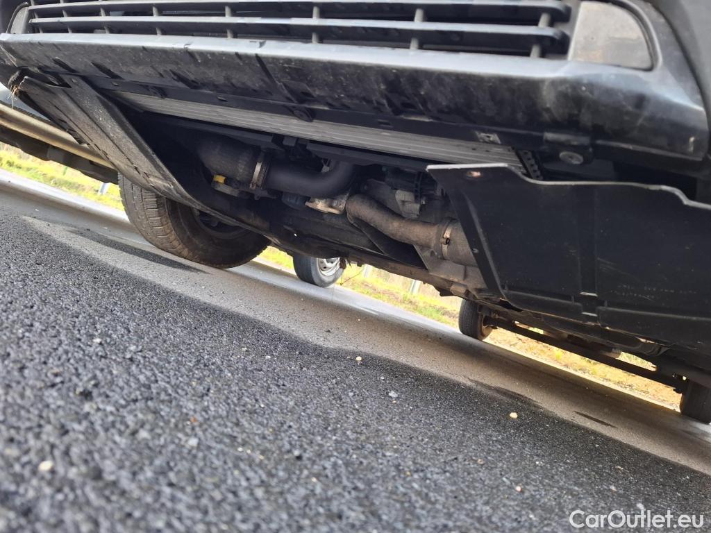  Citroen  Jumper  Fourgon Grand Volume 33 L2H2 Driver BlueHDi 140 Start&Stop 140CV BVM6 #22