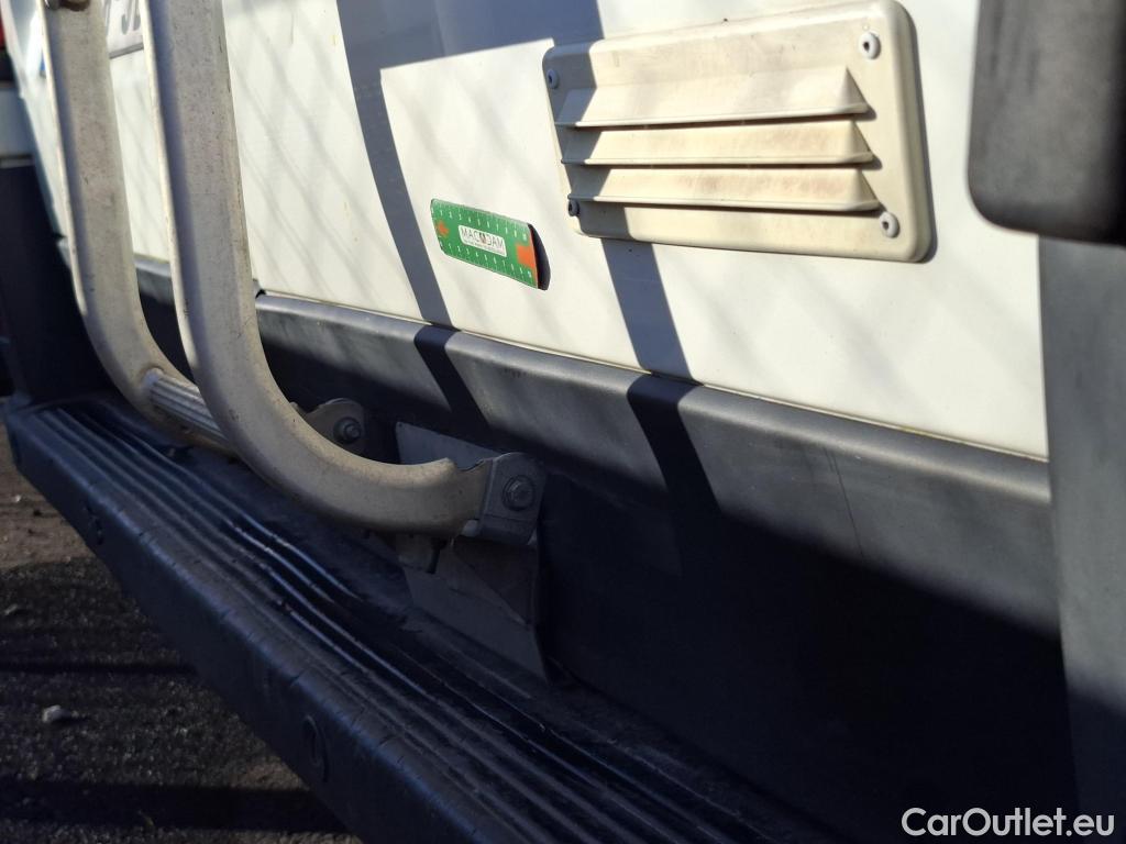  Citroen  Jumper  Fourgon Grand Volume 33 L2H2 Driver BlueHDi 140 Start&Stop 140CV BVM6 #12