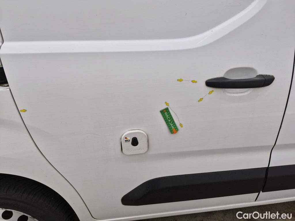  Citroen  Berlingo  Fourgon Driver M 1000 1.5 BlueHDi 100CV BVM5 E6dT #21