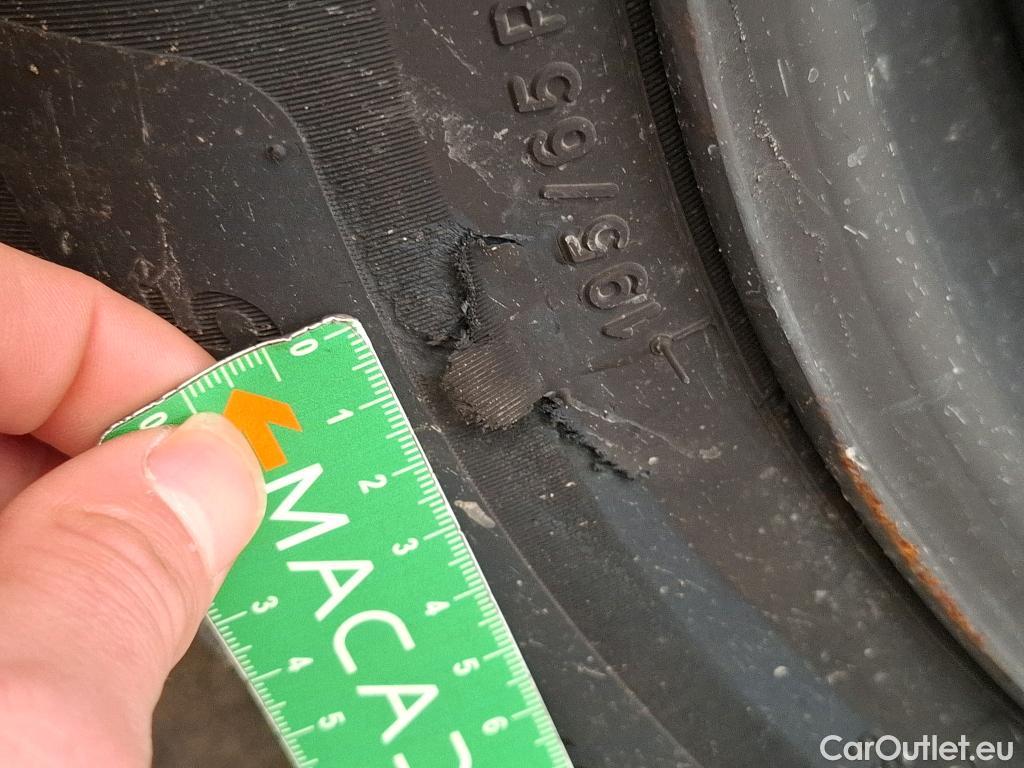  Citroen  Berlingo  Fourgon Driver M 650 1.5 BlueHDi 100CV BVM6 E6d #17