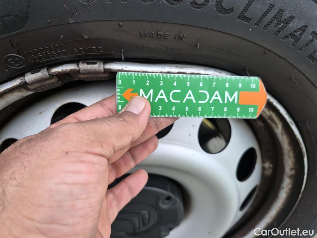  Citroen  Berlingo  Fourgon Driver M 1000 1.5 BlueHDi 100CV BVM5 E6dT #35