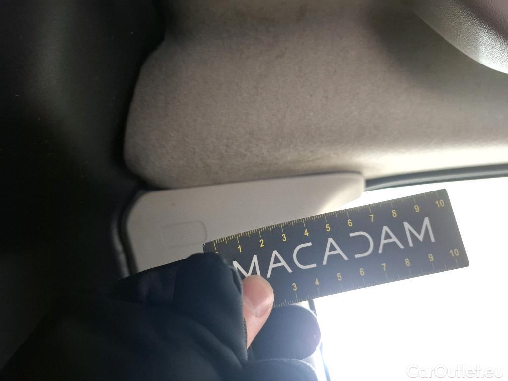  Citroen  Berlingo  Fourgon Club M 650 1.5 BlueHDi 75CV BVM5 E6dT #18