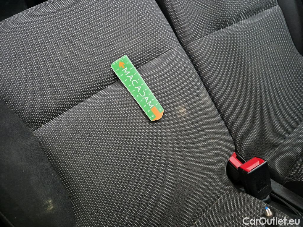  Citroen  Berlingo  Fourgon Driver M 1000 1.5 BlueHDi 100CV BVM5 E6dT #41