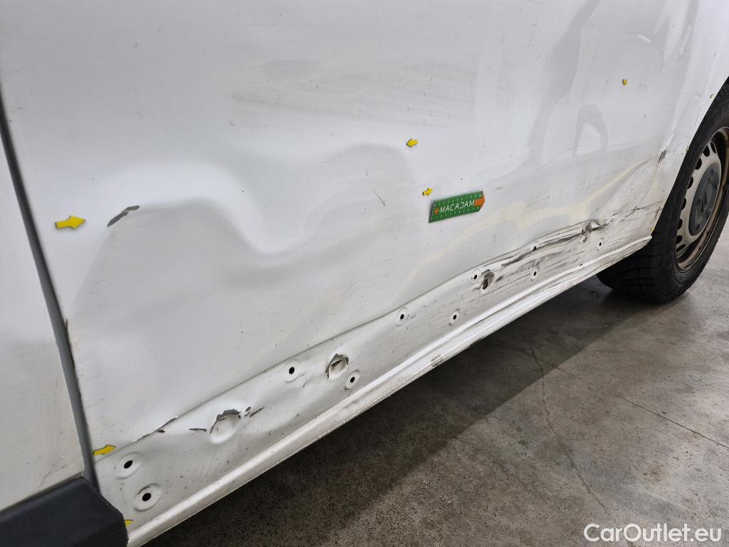  Citroen  Jumpy  Fourgon CityVan XS 1.5 BlueHDi 120CV BVM6 E6dT #4