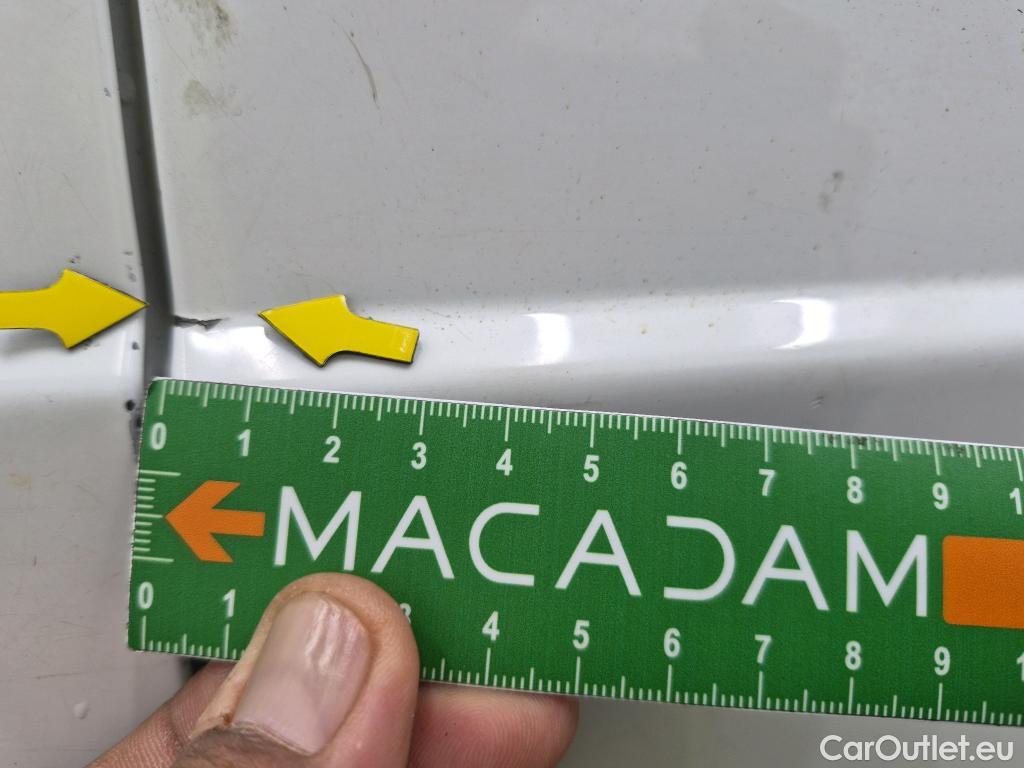  Citroen  Jumpy  Fourgon CityVan XS 1.5 BlueHDi 120CV BVM6 E6dT #80