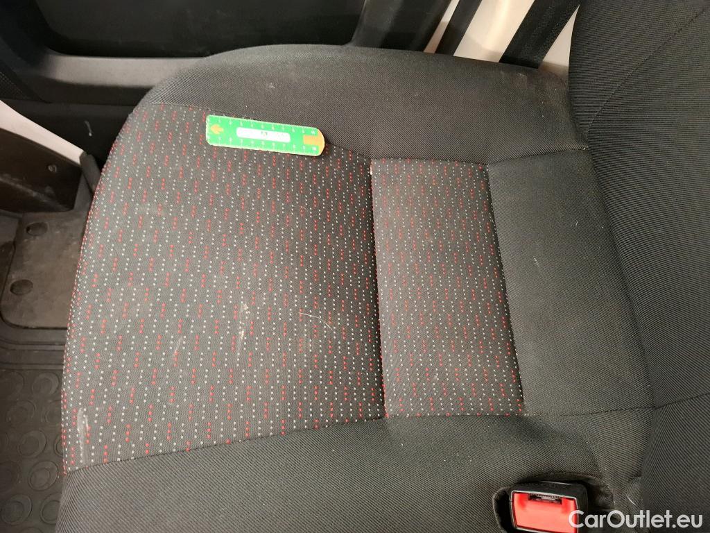  Citroen  Jumper  Fourgon Grand Volume 33 L2H2 Driver BlueHDi 140 Start&Stop 140CV BVM6 #62