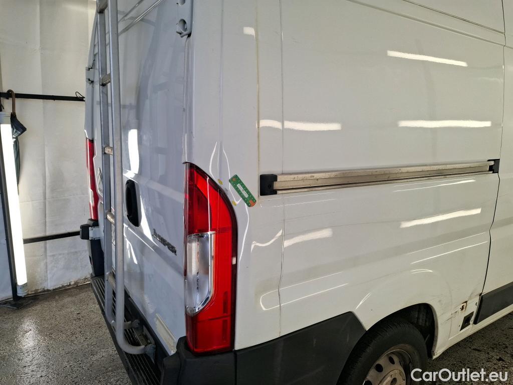  Citroen  Jumper  Fourgon Grand Volume 33 L2H2 Driver BlueHDi 140 Start&Stop 140CV BVM6 #23