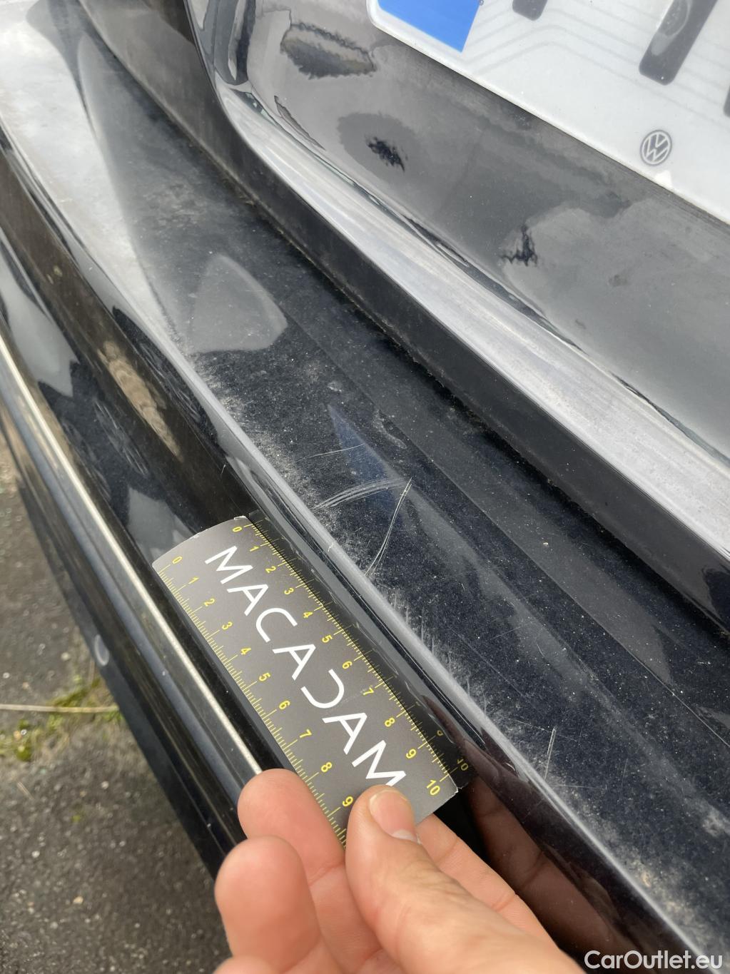  Volkswagen  Tiguan VOLKSWAGEN  Allspace / 2017 / 5P / SUV 2.0 TDI 150 DSG7 Carat Exclusive #6