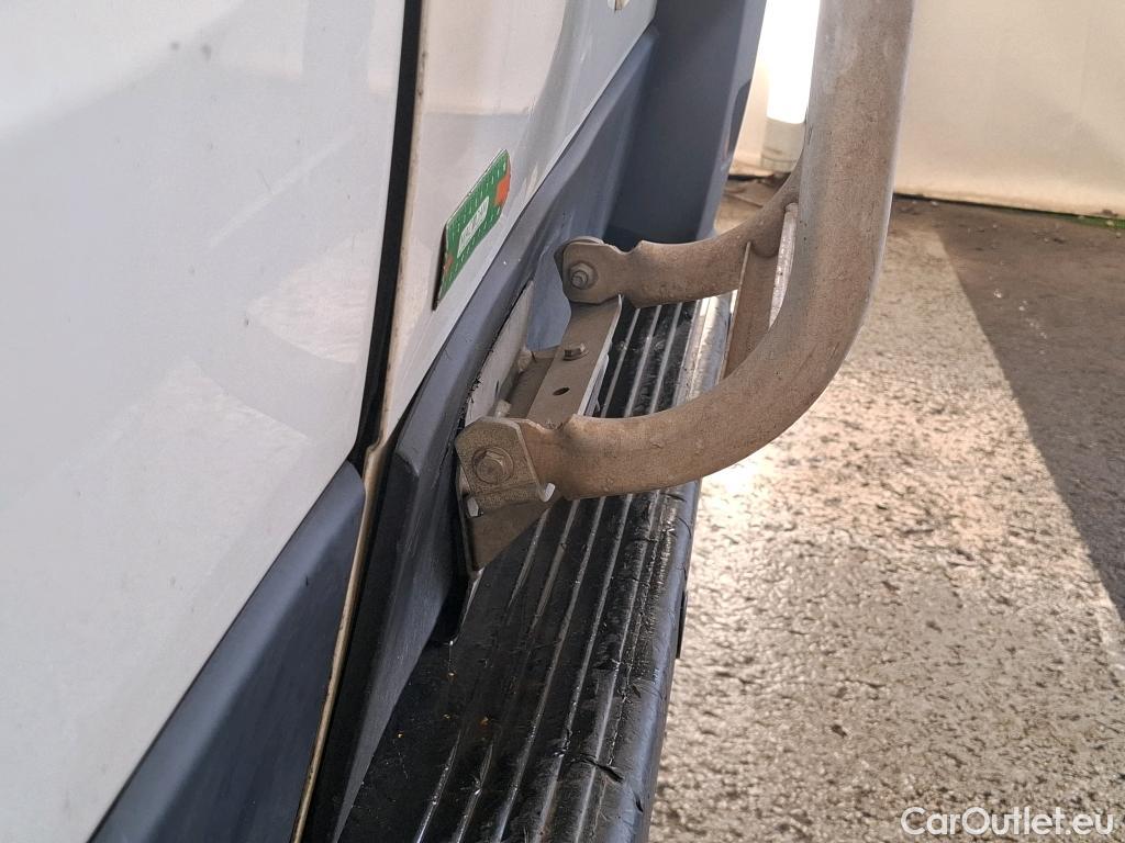  Citroen  Jumper  Fourgon Grand Volume 33 L2H2 Driver BlueHDi 140 Start&Stop 140CV BVM6 #52