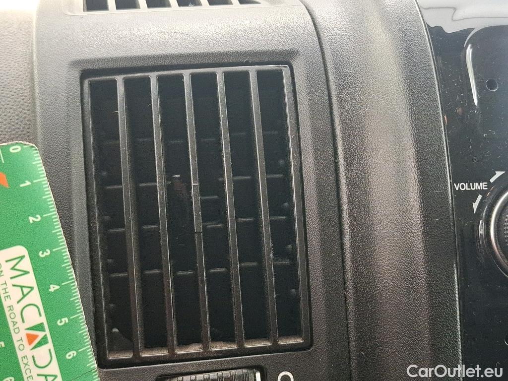  Citroen  Jumper  Fourgon Grand Volume 33 L2H2 Driver BlueHDi 140 Start&Stop 140CV BVM6 #38