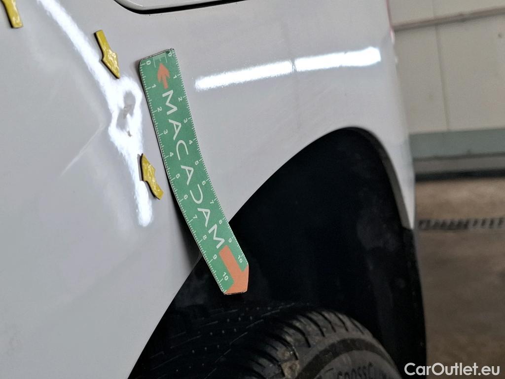  Citroen  Berlingo  Fourgon Driver M 650 1.5 BlueHDi 100CV BVM6 E6d #19