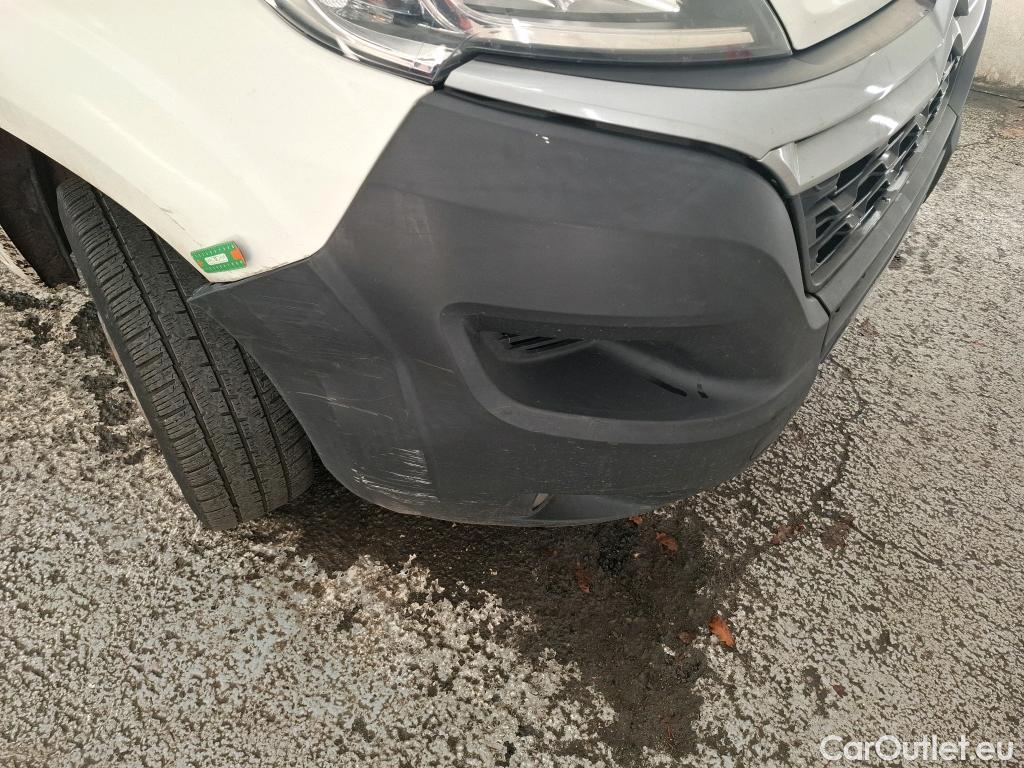  Citroen  Jumper  Fourgon Grand Volume 33 L2H2 Driver BlueHDi 140 Start&Stop 140CV BVM6 #20
