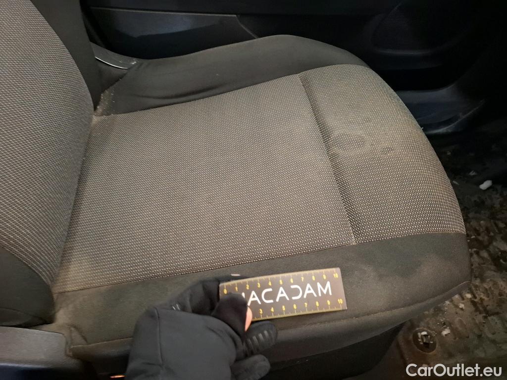  Citroen  Berlingo  Fourgon Club M 650 1.5 BlueHDi 75CV BVM5 E6dT #17