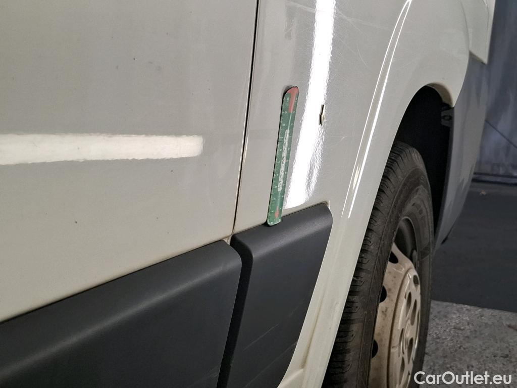  Citroen  Jumper  Fourgon Grand Volume 33 L2H2 Driver BlueHDi 140 Start&Stop 140CV BVM6 #56