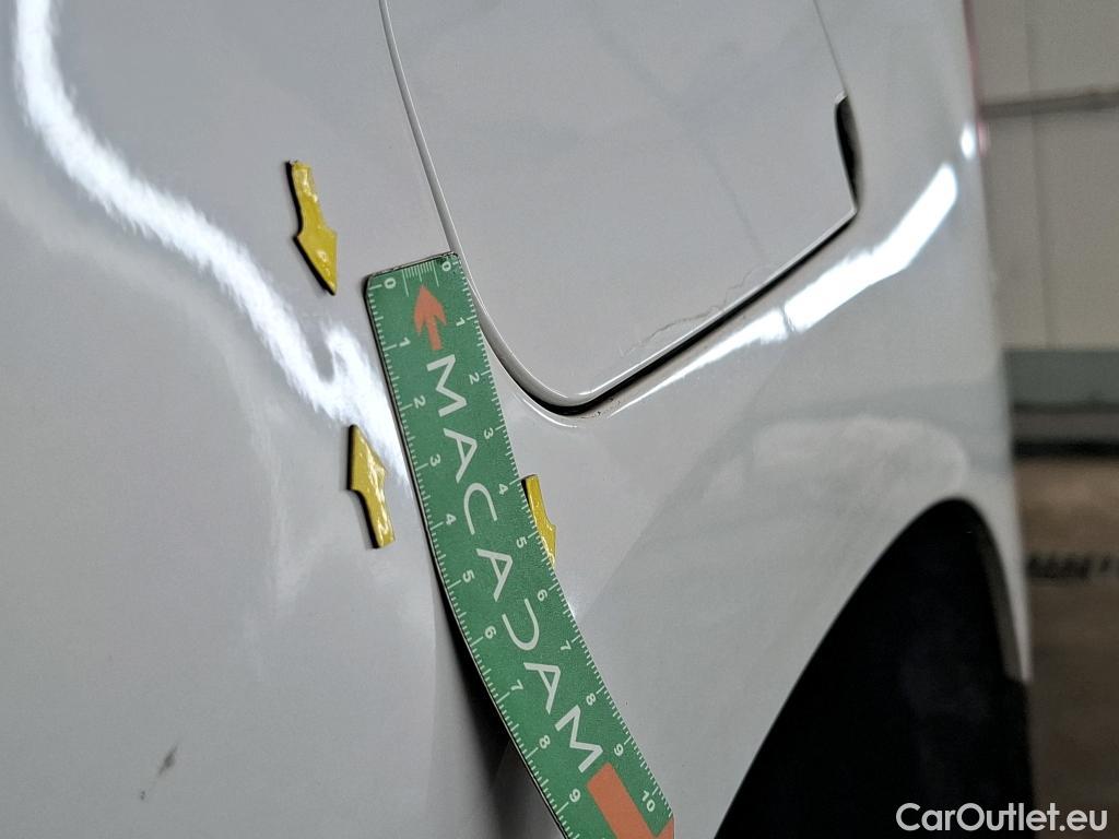  Citroen  Berlingo  Fourgon Driver M 650 1.5 BlueHDi 100CV BVM6 E6d #20