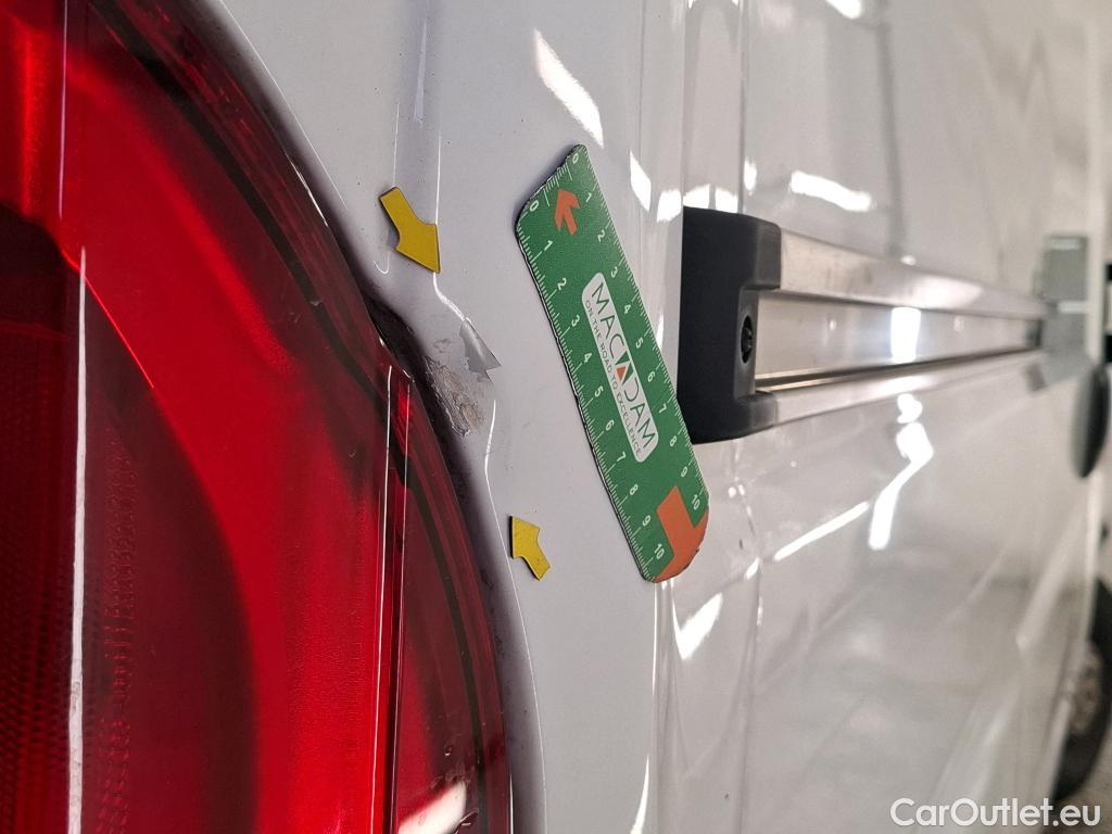  Citroen  Jumper  Fourgon Grand Volume 33 L2H2 Driver BlueHDi 140 Start&Stop 140CV BVM6 #24