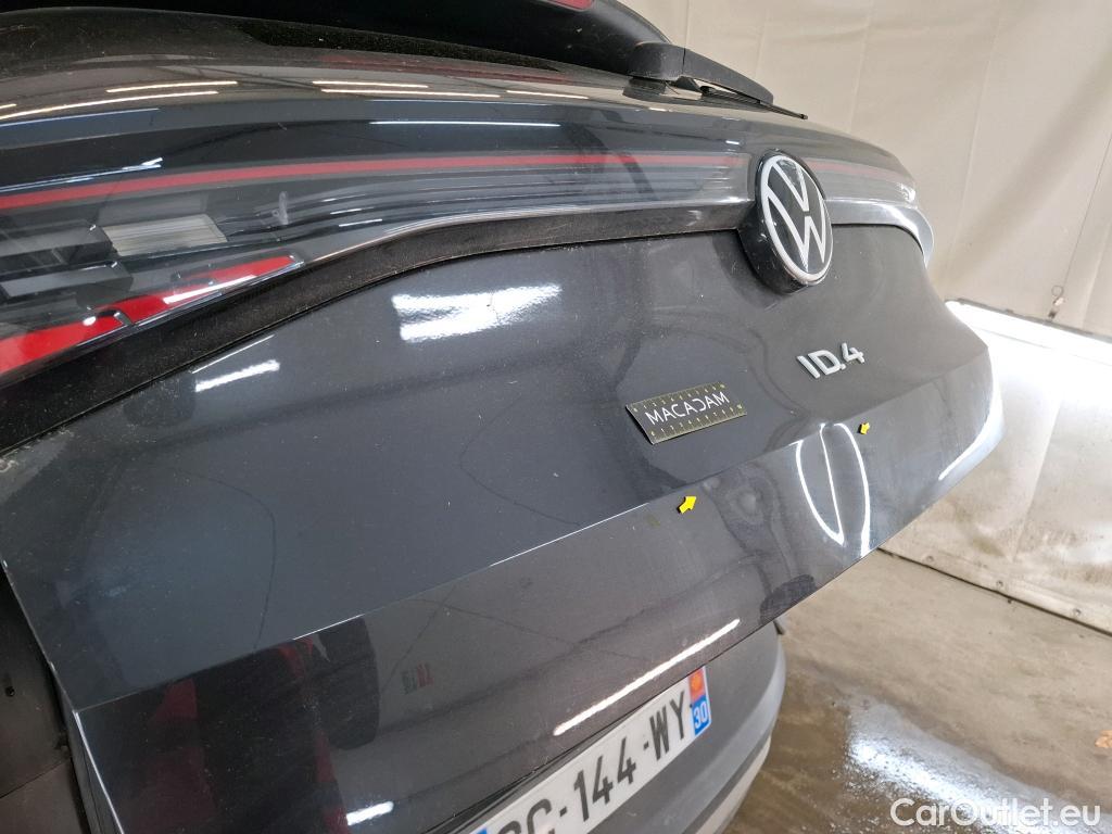  Volkswagen  ID.4  Pro Performance 77kWh BVA #1