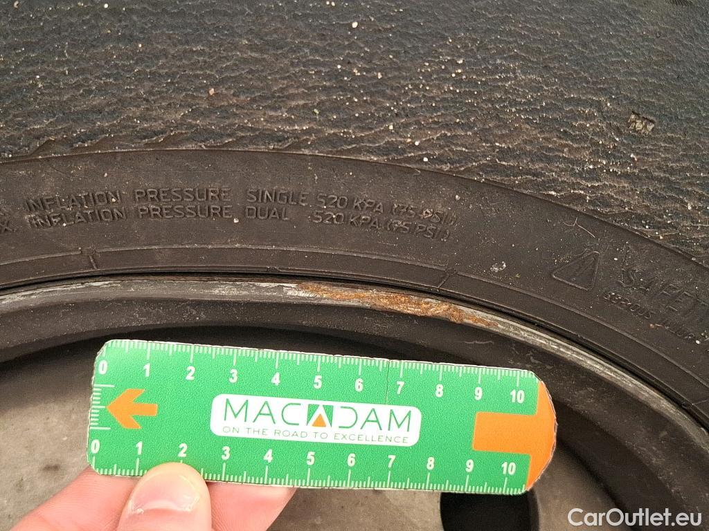  Citroen  Jumper  Fourgon Grand Volume 33 L2H2 Driver BlueHDi 140 Start&Stop 140CV BVM6 #41