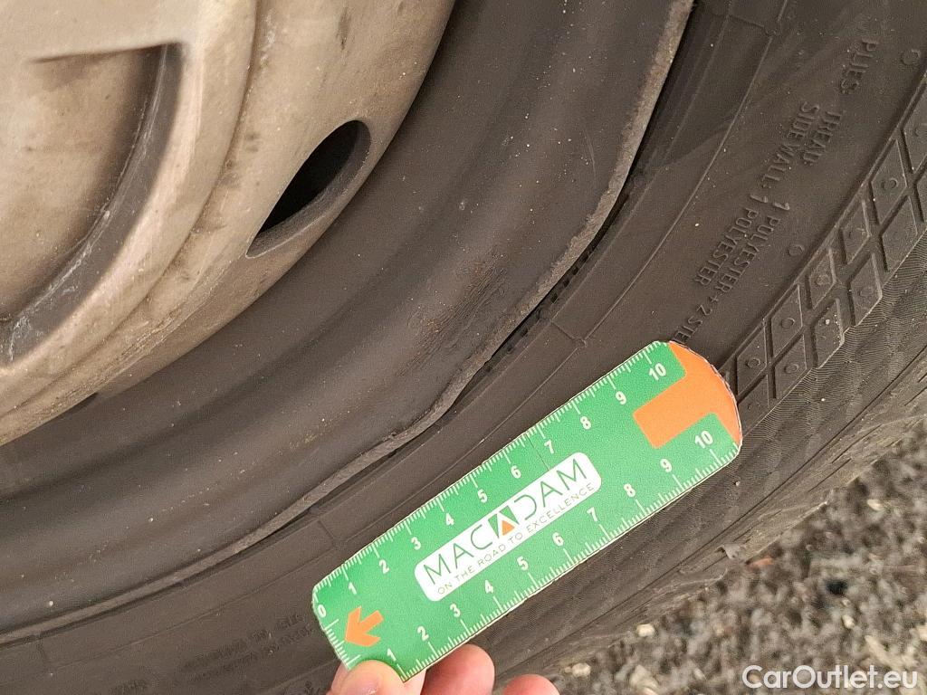  Citroen  Jumper  Fourgon Grand Volume 33 L2H2 Driver BlueHDi 140 Start&Stop 140CV BVM6 #44