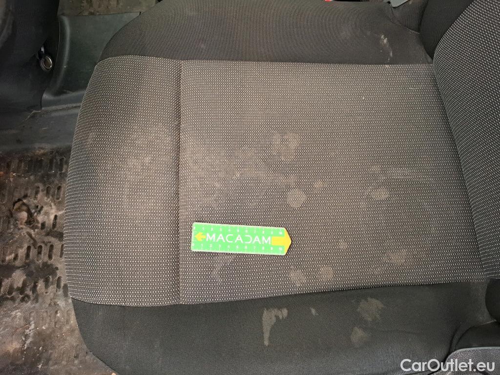  Citroen  Berlingo  Fourgon Driver M 650 1.5 BlueHDi 100CV BVM6 E6d #49