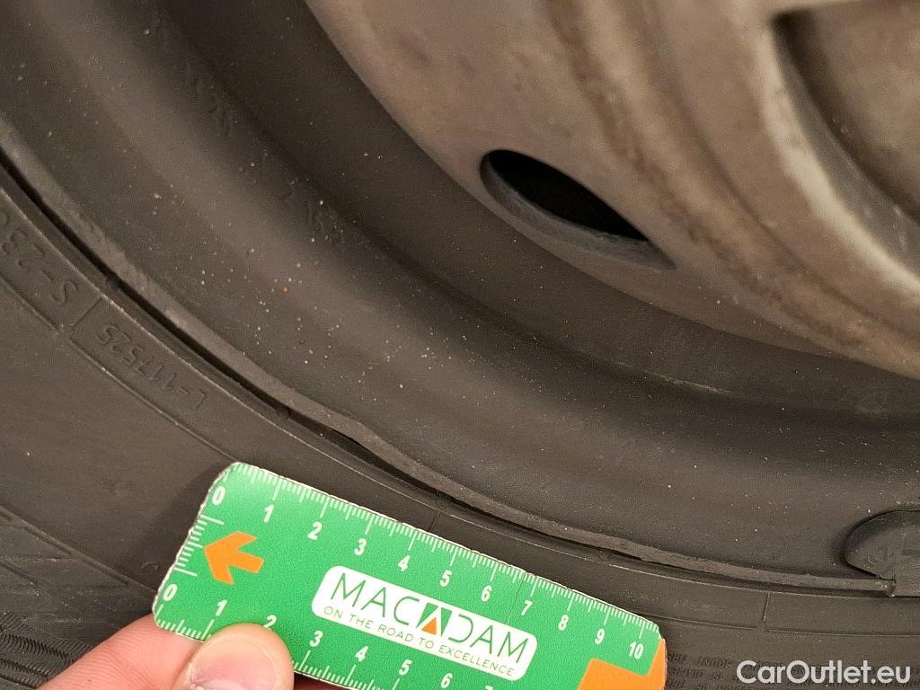  Citroen  Jumper  Fourgon Grand Volume 33 L2H2 Driver BlueHDi 140 Start&Stop 140CV BVM6 #45