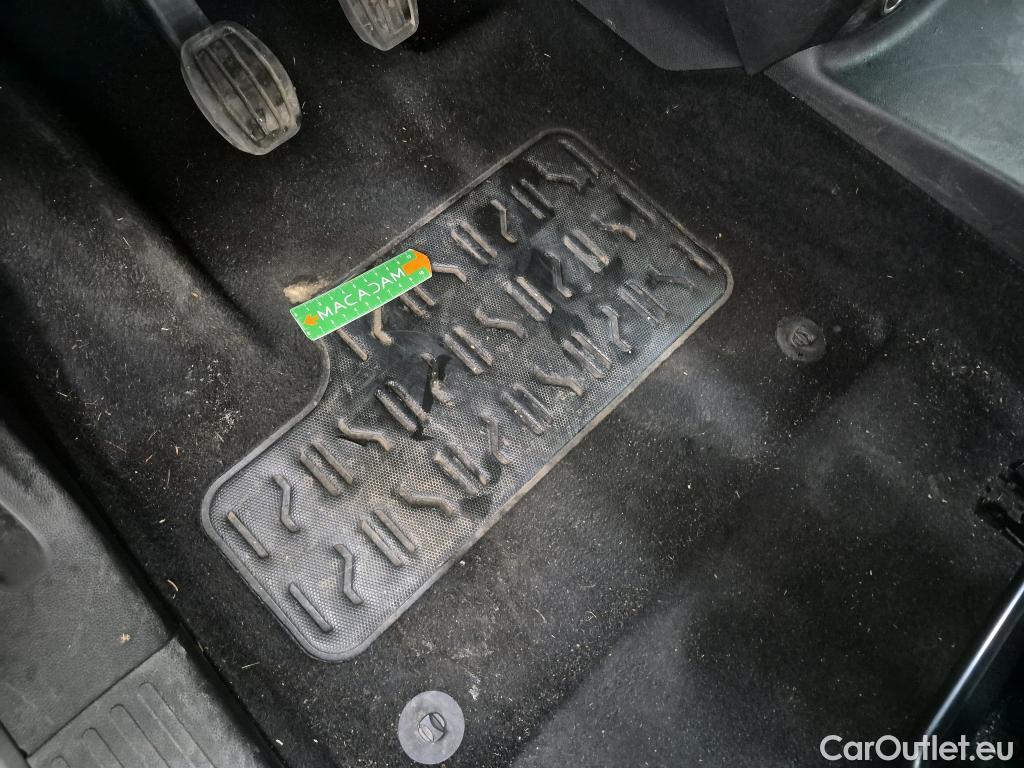  Citroen  Berlingo  Fourgon Driver M 1000 1.5 BlueHDi 100CV BVM5 E6dT #31