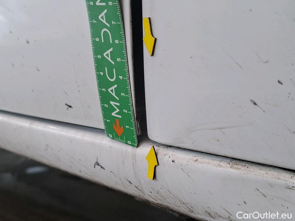  Citroen  Berlingo  Fourgon Driver M 650 1.5 BlueHDi 100CV BVM6 E6d #29