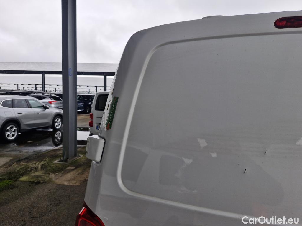  Citroen  Jumpy  Fourgon CityVan XS 1.5 BlueHDi 120CV BVM6 E6dT #66