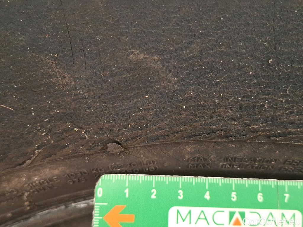  Citroen  Jumper  Fourgon Grand Volume 33 L2H2 Driver BlueHDi 140 Start&Stop 140CV BVM6 #34