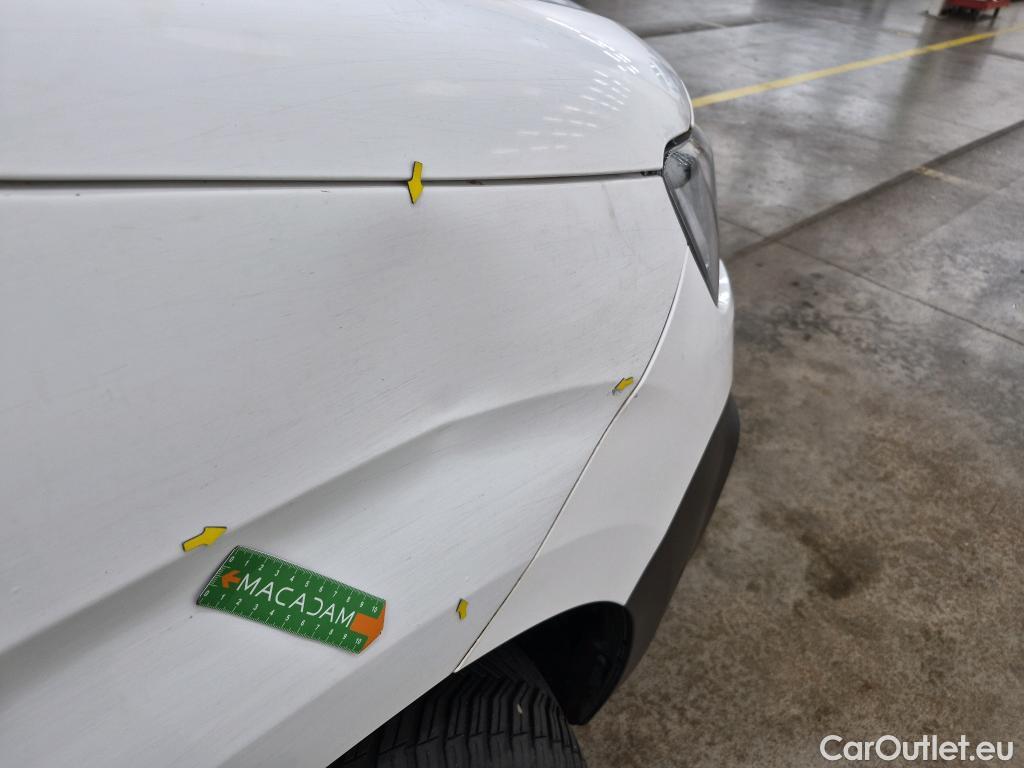  Citroen  Berlingo  Fourgon Driver M 1000 1.5 BlueHDi 100CV BVM5 E6dT #5