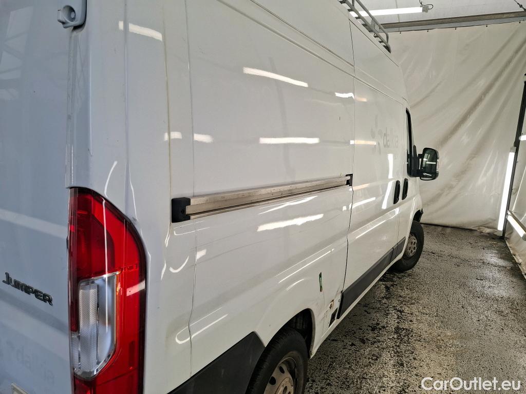  Citroen  Jumper  Fourgon Grand Volume 33 L2H2 Driver BlueHDi 140 Start&Stop 140CV BVM6 #4