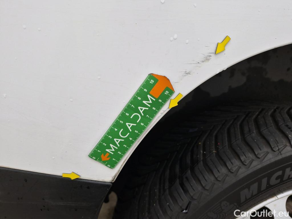  Citroen  Berlingo  Fourgon Driver M 1000 1.5 BlueHDi 100CV BVM5 E6dT #15