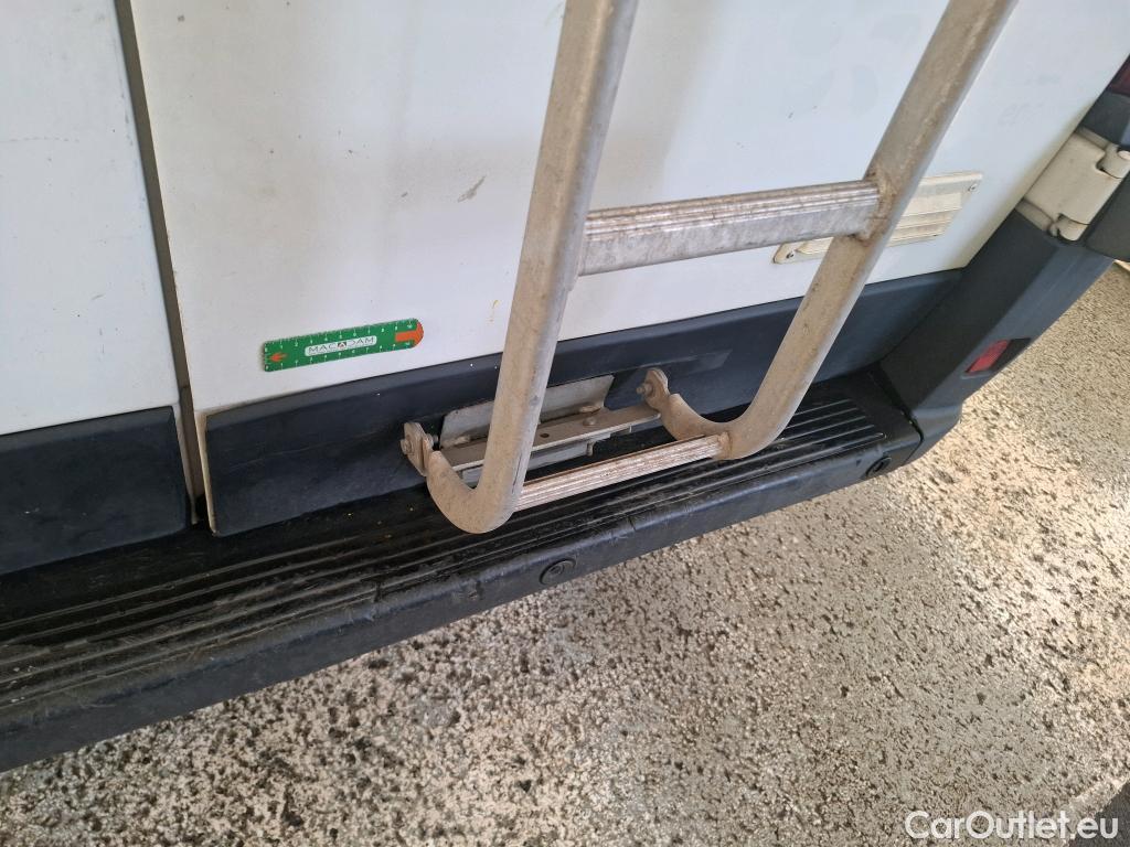  Citroen  Jumper  Fourgon Grand Volume 33 L2H2 Driver BlueHDi 140 Start&Stop 140CV BVM6 #51