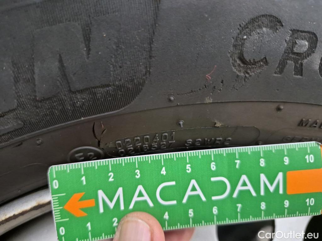  Citroen  Berlingo  Fourgon Driver M 1000 1.5 BlueHDi 100CV BVM5 E6dT #29