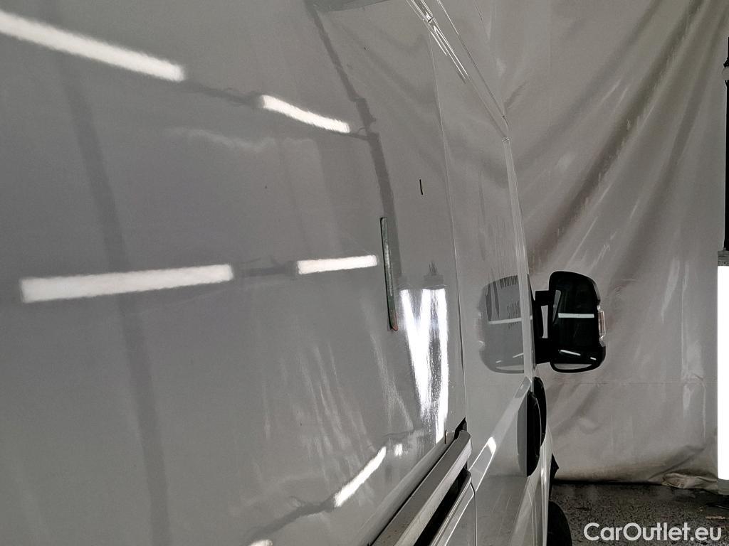  Citroen  Jumper  Fourgon Grand Volume 33 L2H2 Driver BlueHDi 140 Start&Stop 140CV BVM6 #8